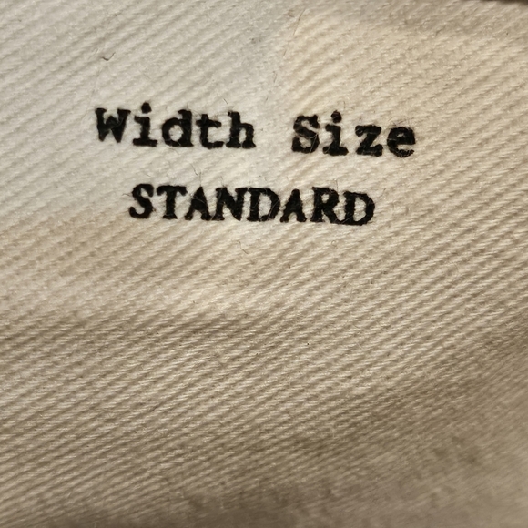 PF Flyers High-Top Sneaker 'Sea Salt' Off White Mns 11 | Wmn 12.5 - Picture 10 of 11